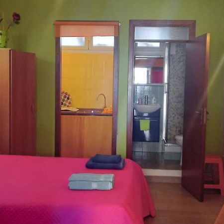 Appartamento Seflonia Cefalù Exteriör bild